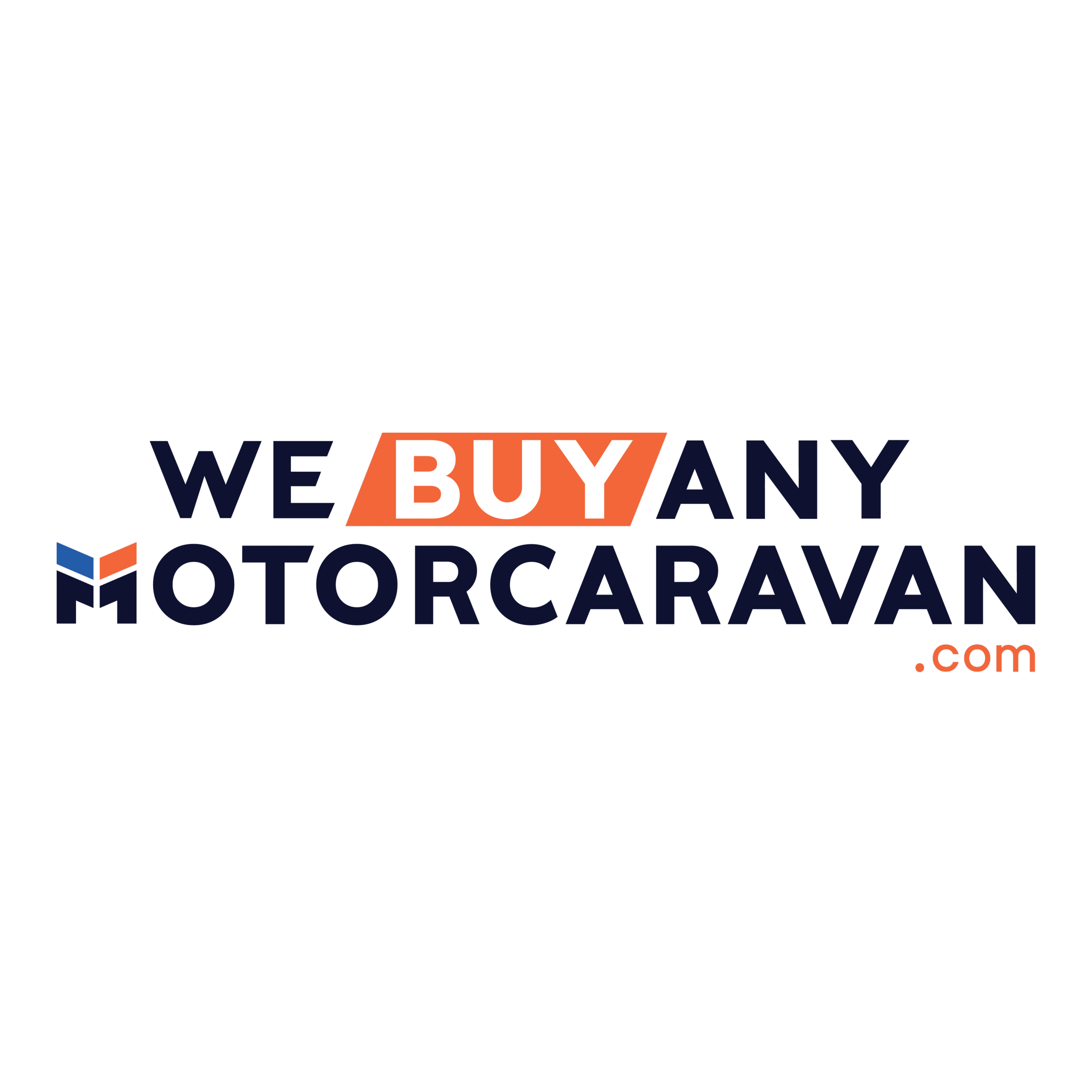 We Buy Any Motorcaravan