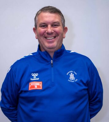 Popular assistant leaves