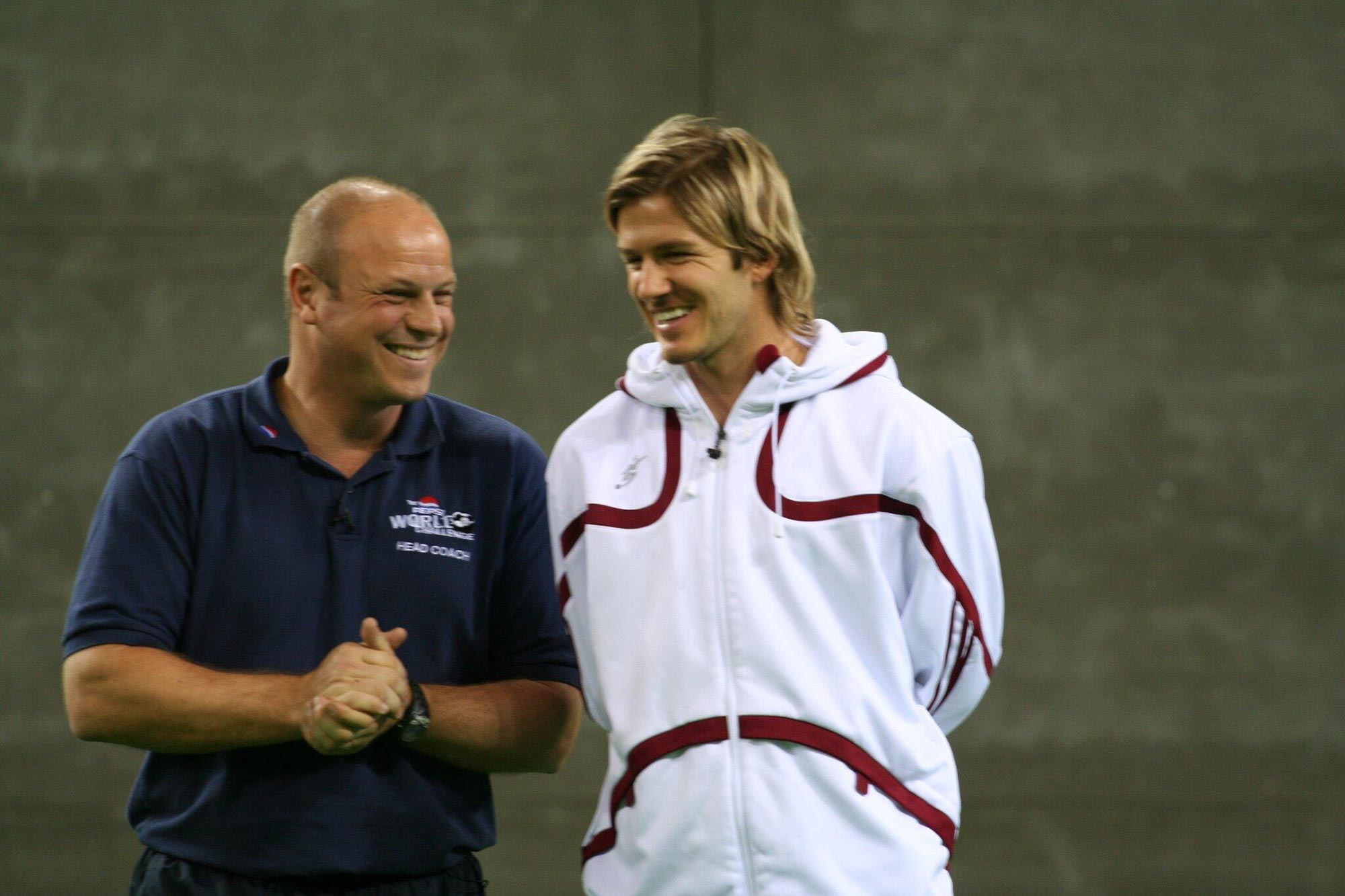 Robin van der Laan