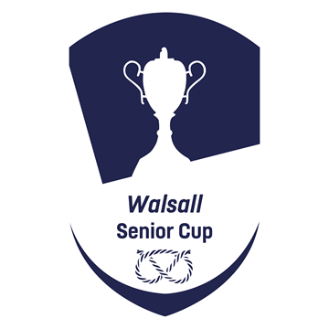 WALSALL SENIOR CUP
