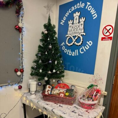 Club Launches “12 Days of Christmas” Campaign to Support Community and Spread Festive Cheer