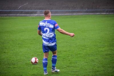 Men’s Squad Update