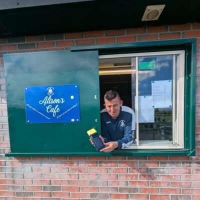 Town Streamline Operations with Local Partner