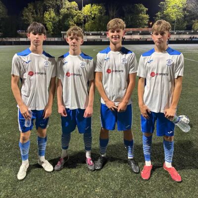 Pathway remains strong